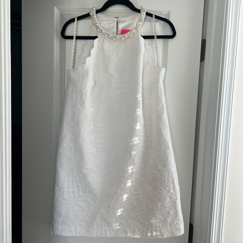 EUC Lilly Pulitzer dress